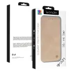 Wonder Smart Case for Xiaomi 17 Pro Max cappuccino — Foto 8