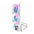 Darkflash DV360S CPU water cooler (white) — Foto 2