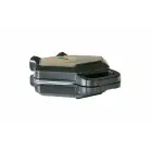 Unold Bubble Waffle Maker Bobby black Schwarz (48245) Foto 2