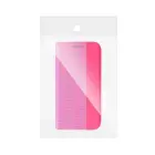 SENSITIVE Book case for XIAOMI Redmi Note 14 PRO 4G light pink — Foto 11