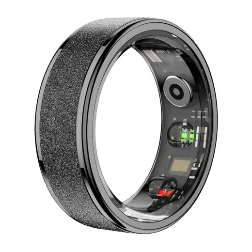 Smartring Colmi R10 21.6MM 12 (black) Фото num
