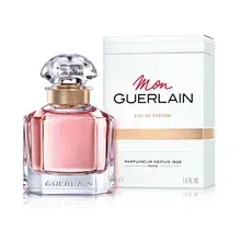 Guerlain Mon Guerlain (EDP) parfimērijas ūdens sievietēm 50 ml