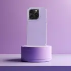 Matrix phone case for iPhone 18 Pro | iPhone 17 Pro purple — Photo 4
