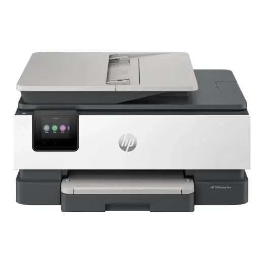 HP Officejet Pro 8122e All-in-One AllinOne Multifunktionsdrucker (405U3B#629) Foto 5