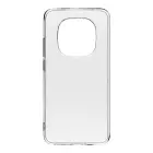 OBAL:ME TPU Cover for Xiaomi Redmi Note 15 Pro 5G Transparent Foto 1