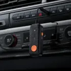 Borofone Audio Bluetooth Receiver AUX BC62 Walker black — Foto 7