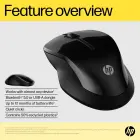 HP 250 Dual Mouse — Photo 9
