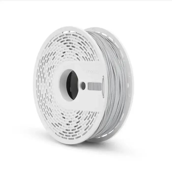 Filaments PET-G Matte Gray 1,75 mm 0,85 kg Fiberlogy