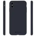 Mercury Silicone Samsung A33 5G A336 granatowy|navy — Photo 2
