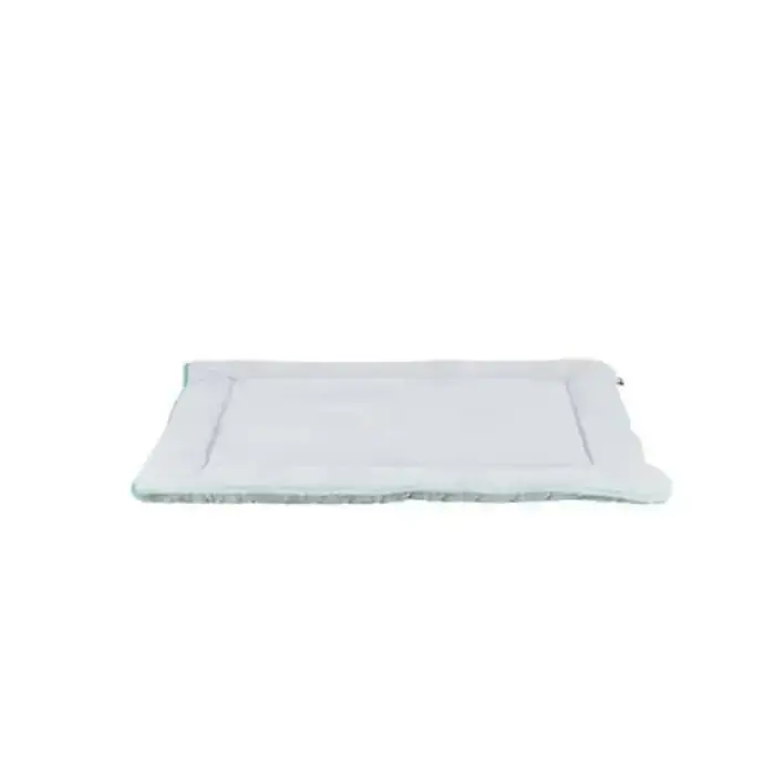 Paklājs, guļvieta dzīvniekiem - Trixie Junior lying mat, square, 70 × 50 cm