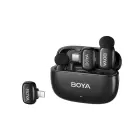 Wireless Microphones BOYA mini 2-01 — Foto 1