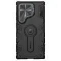 Nillkin CamShield Armor Prop Case for Samsung Galaxy S24 Ultra - black Фото num