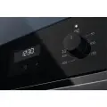 Electrolux cepeškrāsns, iebūv., melna Photo