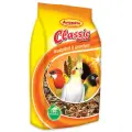 Barība maziem un vidējiem papagaiļiem – Avicentra standard for small parrots, 1 kg Foto 1