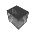 Darkflash C275P computer case without fans (Black) Foto 6