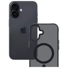Case 3MK Smoke MagCase for Apple iPhone 17 — Foto 9