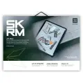 Skinarma case Henko MacBook Air 13" (2018-2020) frost clear Фото num