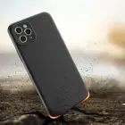 Soft Case case for Huawei nova 10 thin silicone cover black — Foto 2