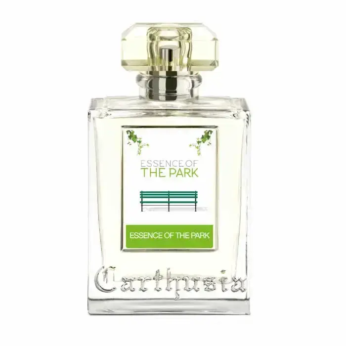 Carthusia Essence Of The Park (EDP) parfimērijas ūdens unisex 100 ml