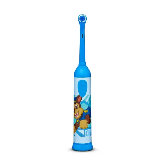 Paw Patrol oscillating children's toothbrush blue pattern 2 Foto 2