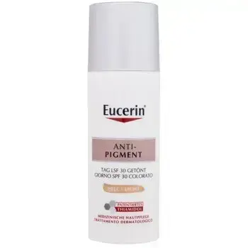 Eucerin Anti-Pigment Tinted Day Cream SPF 30 50 ml