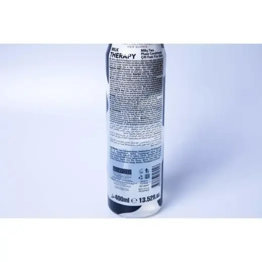 Morfose by Morfose MILK THERAPY TWO PHASE CONDITIONER 13.52 OZ for WOMEN Фото num