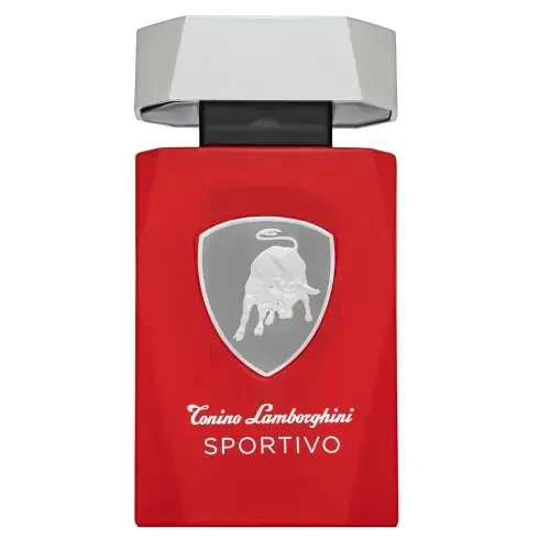 Tonino Lamborghini Sportivo (EDT) tualetes ūdens vīriešiem 125 ml