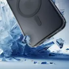 3MK Frosty MagCase iPhone 16 Plus black — Фото 29
