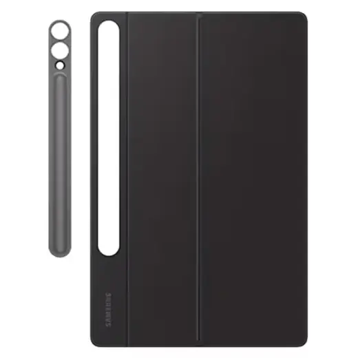 Etui Samsung EF-DX825UBEGWW Tab S10+ | S9+ | S9+ FE czarny|black Book Cover Keyboard Фото num