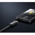 Ugreen 10355 провод для передачи данных и зарядки | USB-A на Mini USB | 1m | черный Фото num