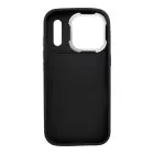 Case for iPhone 17 Pro / 18 Pro Frame black — Foto 3
