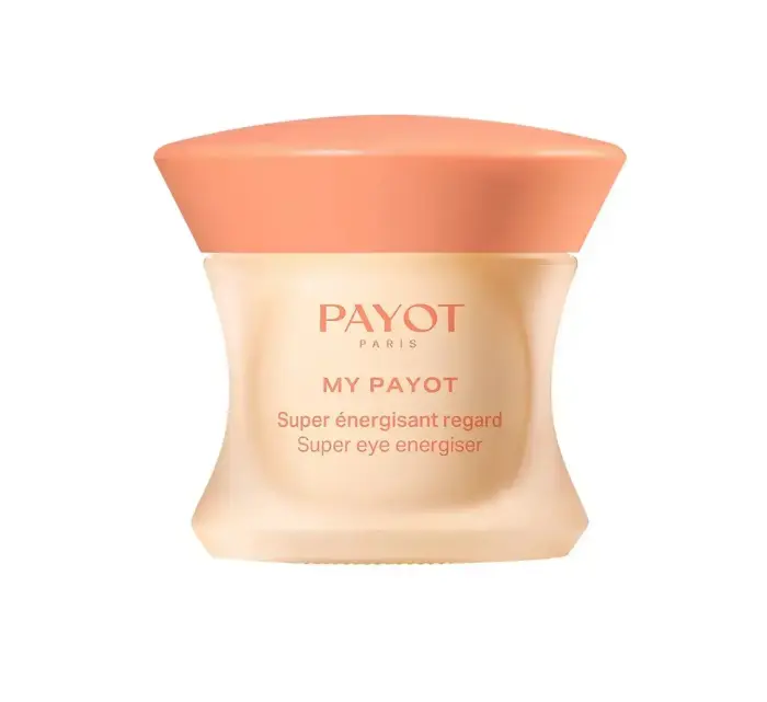 Payot, My Payot Super, Energizing, Eye Cream, 15 ml