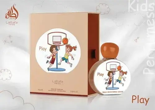 Lattafa Pride Play uniseks smaržas 75 ml Foto 2