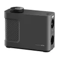 Portable compressor, pump HOTO QWCQB002 (3x 2500 mAh, 150 PSI, 350 L, 12V) Foto 3