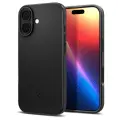 Spigen Thin Fit MagSafe Case for iPhone 17 - Black — Foto 2