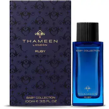 Thameen Baby Collection Ruby 100 мл