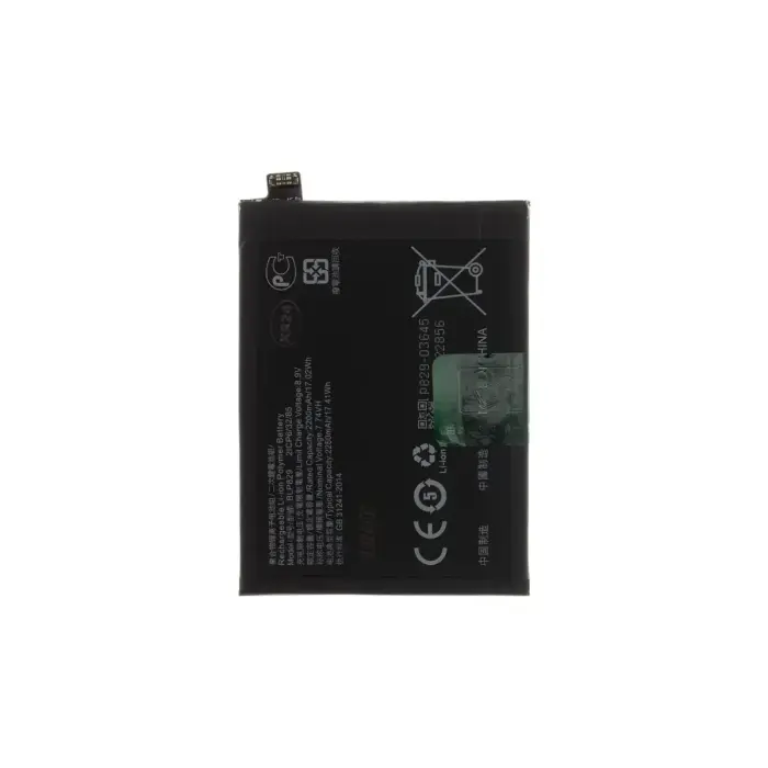 BLP829 Battery for OnePlus 9 4500mAh Li-Ion (OEM)