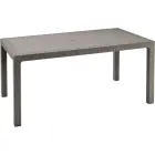 Garden table Melody beige — Photo 1