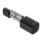 Avatto SDL-V1-B100 100mm digital lock cylinder Black Foto 2