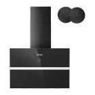 IsEasy kitchen hood TV1360D4-CC-I2 Фото num