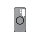 Samsung EF-RS948CBE Rugged чехол для телефона Samsung Galaxy S26 Ultra (S948) чёрный — Фото 3