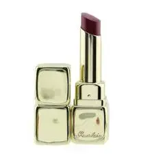 Guerlain KissKiss Shine Bloom Lip Colour - # 829 Tender Lilac 3.2g|0.11oz Foto 1