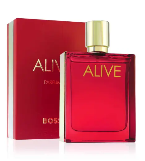 Hugo Boss Boss Alive Parfum EDP W 80ml Foto 1