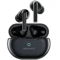 AWEI słuchawki Bluetooth 5.3 T61 TWS + stacja dokująca czarny|black Foto 1