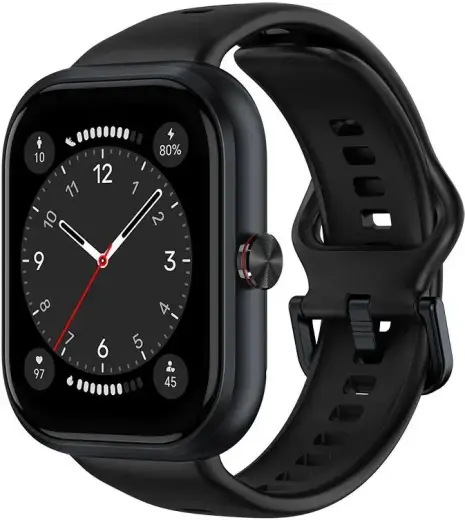 Honor Choice Haylou Watch Photo