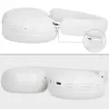 Blavec Over-ear Bluetooth Headphones BO-13 Bass Aceonix ANC (BO13-W) white Фото num