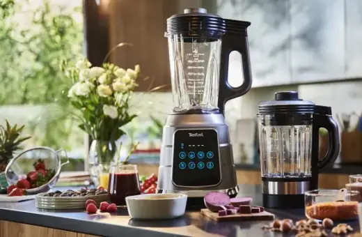 TEFAL UltraBlend Boost blenderis Photo