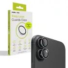 Mobile Origin Easy Lens guards, clear -  iPhone 16/16 Plus — Foto 1