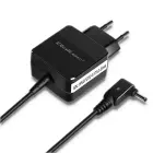 Qoltec Power adapter for laptop Acer 18W | 12V | 1.5A | 3.0*1.0 Photo