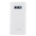 Samsung EF-KG970CWEGWW LED чехол для Samsung G970 Galaxy S10e белый Фото num